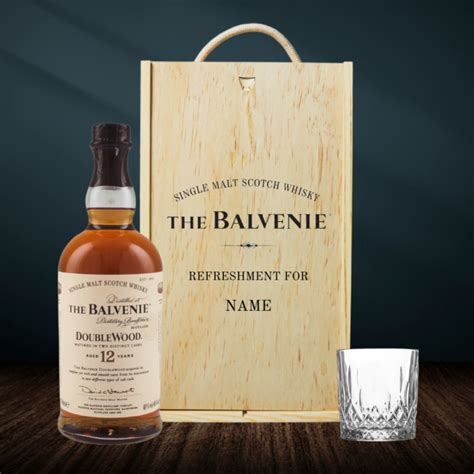 balvenie gift set|Balvenie Whisky Gifts .